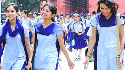 வித்தியாசமான உத்தரவுகள் பிறப்பித்த பள்ளி நிர்வாகம்- வீடியோ