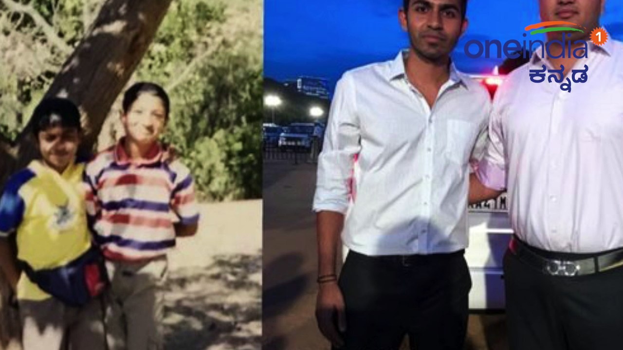 ಯುವ ರಾಜ್‌ಕುಮಾರ್ ನಿಶ್ಚಿತಾರ್ಥದಲ್ಲಿ ವಿದ್ವತ್...!!  | Oneindia Kannada