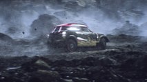 Trailer videojuego Dakar 18