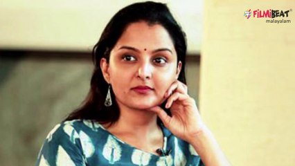 ഡബ്ലുസിസിയില്‍ നിന്നും മഞ്ജു രാജിവെച്ചു ?തെറ്റായ പ്രചാരണം