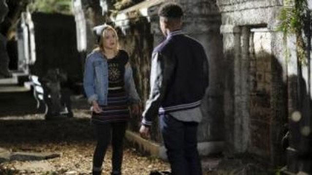 Marvel's Cloak & Dagger [s1e6] Season 1 Episode 6 : Funhouse Mirrors : ~ Freeform