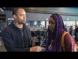 Claressa Shields “This Shit HURTS!” Details Leaving Trainer & Moving Down to 160