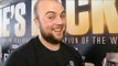 Daniel Dubois is STRUGGLING, not fighting anyone & we will FIGHT! says Nathan Gorman