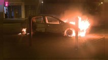 Nantes: seconda notte di scontri per il 20enne ucciso dalla polizia