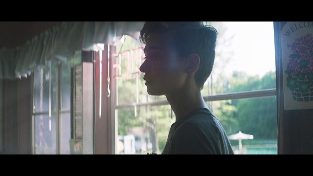 The Strange Ones (HD) - Bande-Annonce avec Alex Pettyfer, James Freedson-Jackson et Emily Althaus