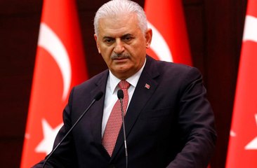 Başbakan Yıldırım Duyurdu! Yarın Yayınlanacak Son KHK İle OHAL Bitiyor