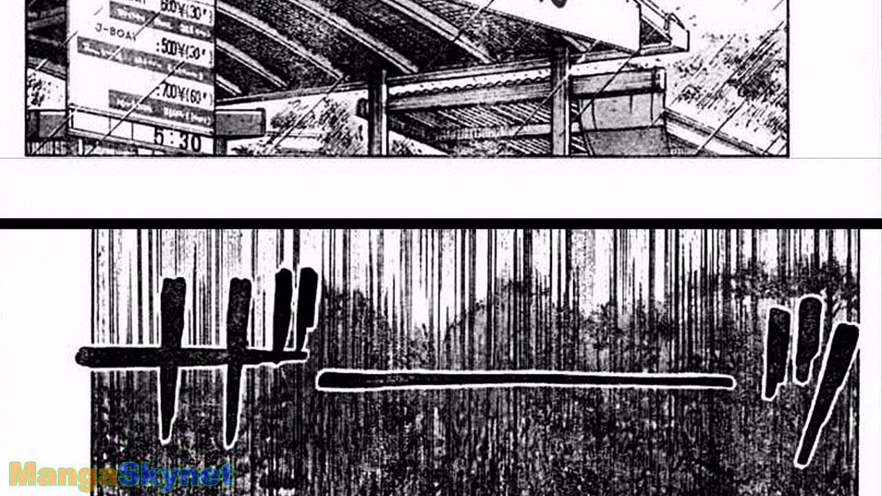 Katsu Chap 6: My Instincts - Read Manga Online with Manga Skynet