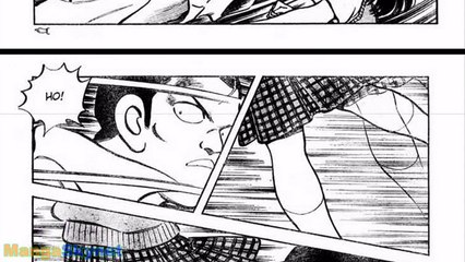 Katsu Chap 4: That's How it Goes...I Guess - Read Manga Online with Manga Skynet