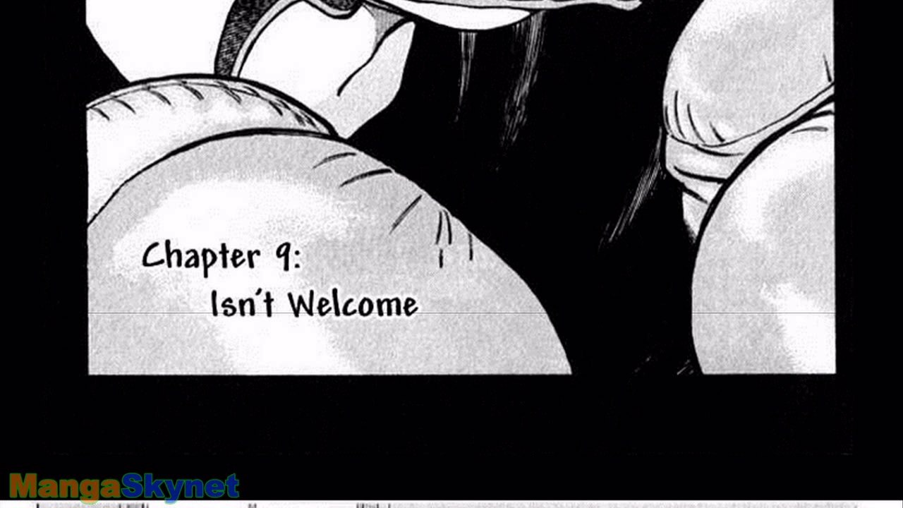 Katsu Chap 9: Isn't Welcome - Read Manga Online with Manga Skynet