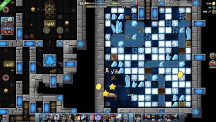 [~Njord~] #10 Institute of Leif Ericson - Diggy's Adventure