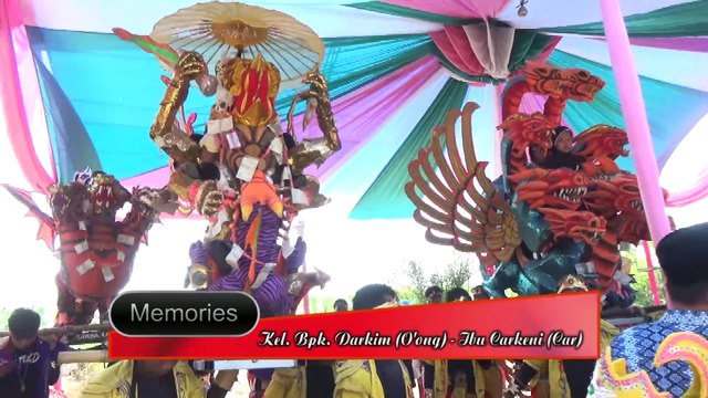 DAYUNI | Singa Dangdut Linda Sari