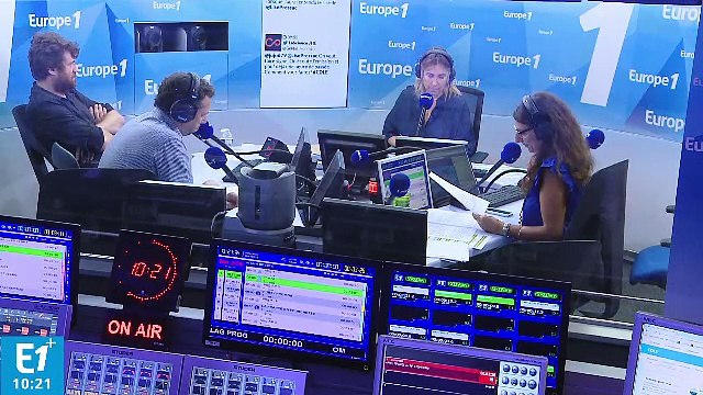 La France en espadrilles : le Palais du Tau à Reims