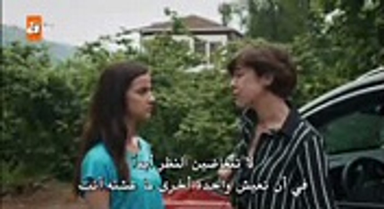 مسلسل أخبرهم أيها البحر الأسود مترجم الحلقة 19...