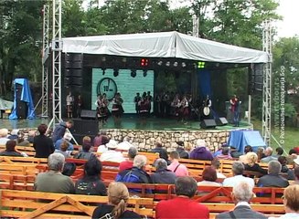 U SRCU HOMOLJA - Sabor vrela Homolja, 5.jul 2018. (RTV Bor)