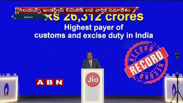 Reliance Jio launches new JioPhone 2 with Whatsapp, FB, YouTube at Rs 2999