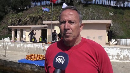 'Mesleğimizi yaparken hata yapma lüksümüz yok' - SİNOP