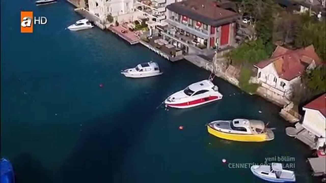 مسلسل دموع الجنة الحلقة 7 القسم 2