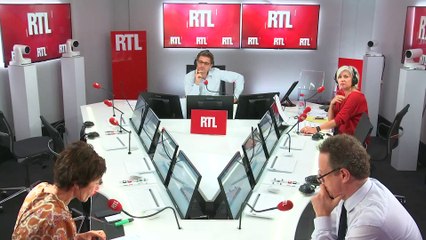 Download Video: RTL Matin du 05 juillet 2018 sur RTL.fr.