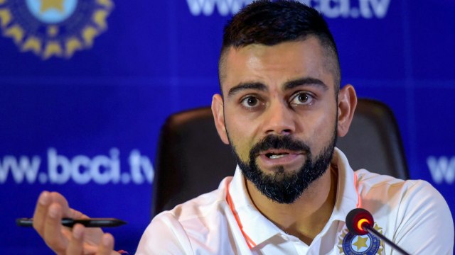 India vs England : Virat Kohli revealed the secrete of promoting KL Rahul in batting order |वनइंडिया