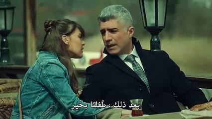 مسلسل عروس اسطنبول 2 مترجم الحلقة 27 القسم الأول