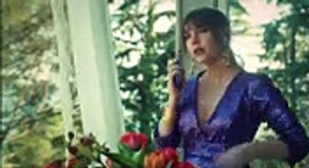 مسلسل عروس اسطنبول 2 مترجم الحلقة 35 القسم الثالث