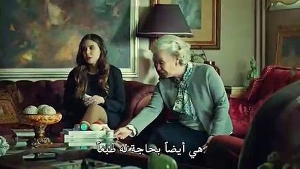 مسلسل عروس اسطنبول 2 مترجم الحلقة 27 القسم الثاني