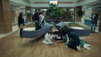 مسلسل عروس اسطنبول الحلقة 35 القسم الثاني