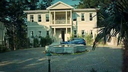 مسلسل عروس اسطنبول الحلقة 36 القسم الثاني