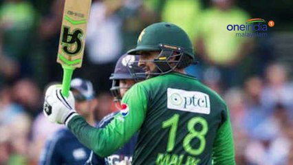 പാകിസ്താന് ഏഴ് വിക്കറ്റ് ജയം | Oneindia Malayalam