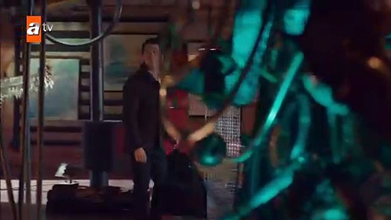 مسلسل لسنا أبرياء مترجم الحلقة 1 القسم الأول