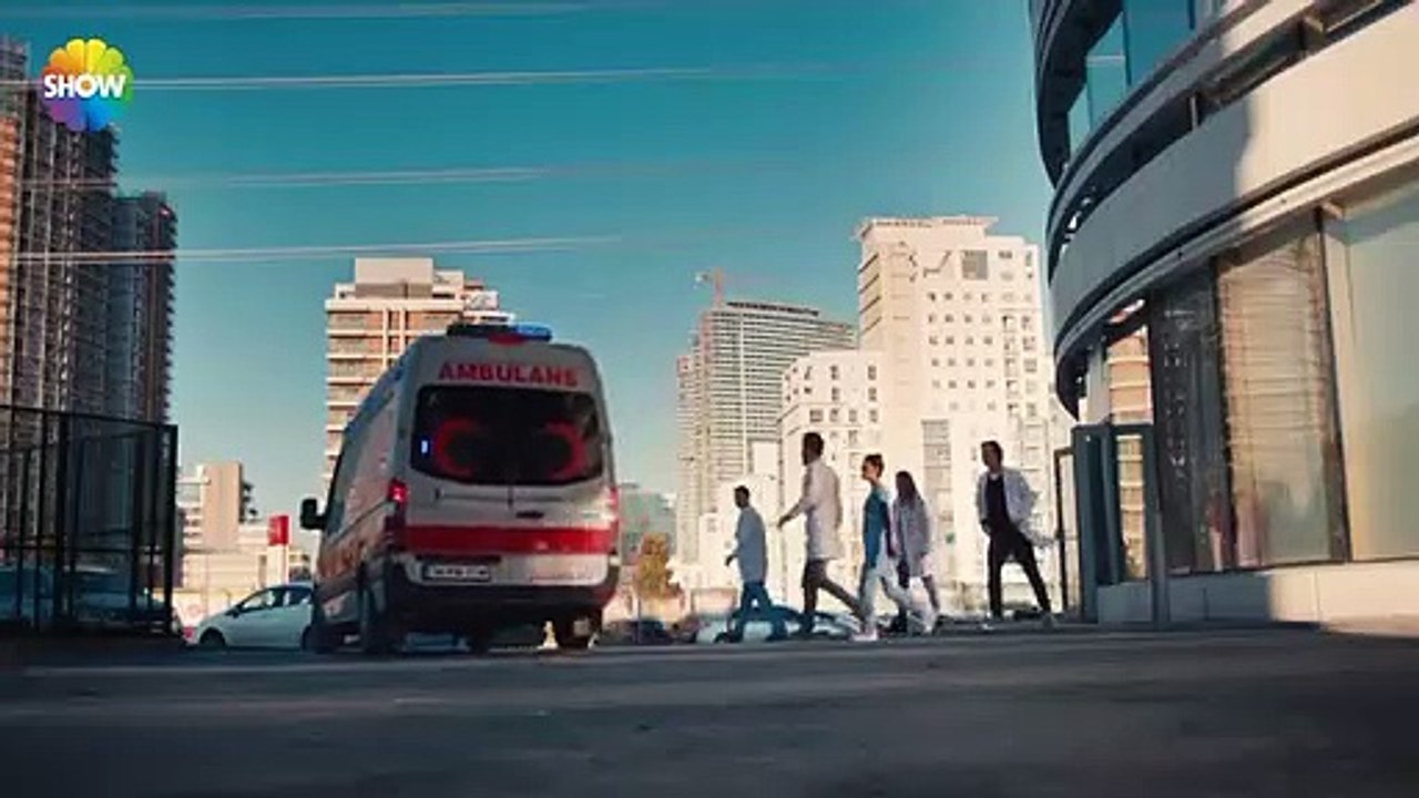 مسلسل نبضات قلب مترجم  الحلقة 27 القسم 2
