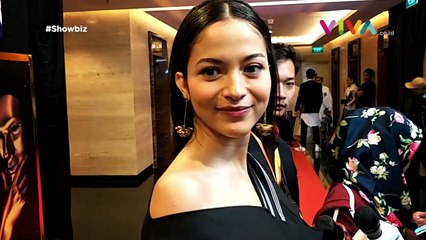 Putri Marino Hamil, Chicco Jerikho Khawatir