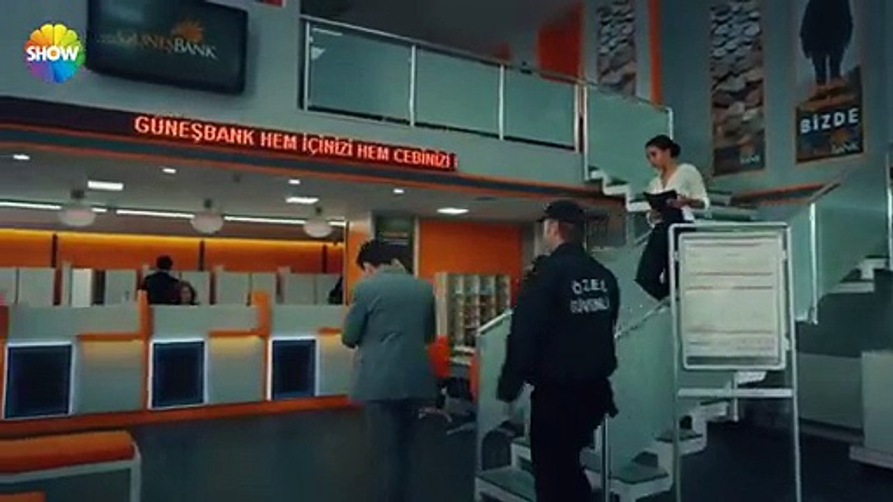 وجهاً لوجه الحلقة 1 القسم 3