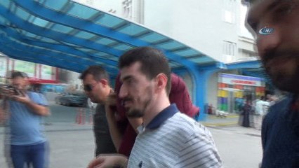 Adil Öksüz’ün bacanağı tutuklandı