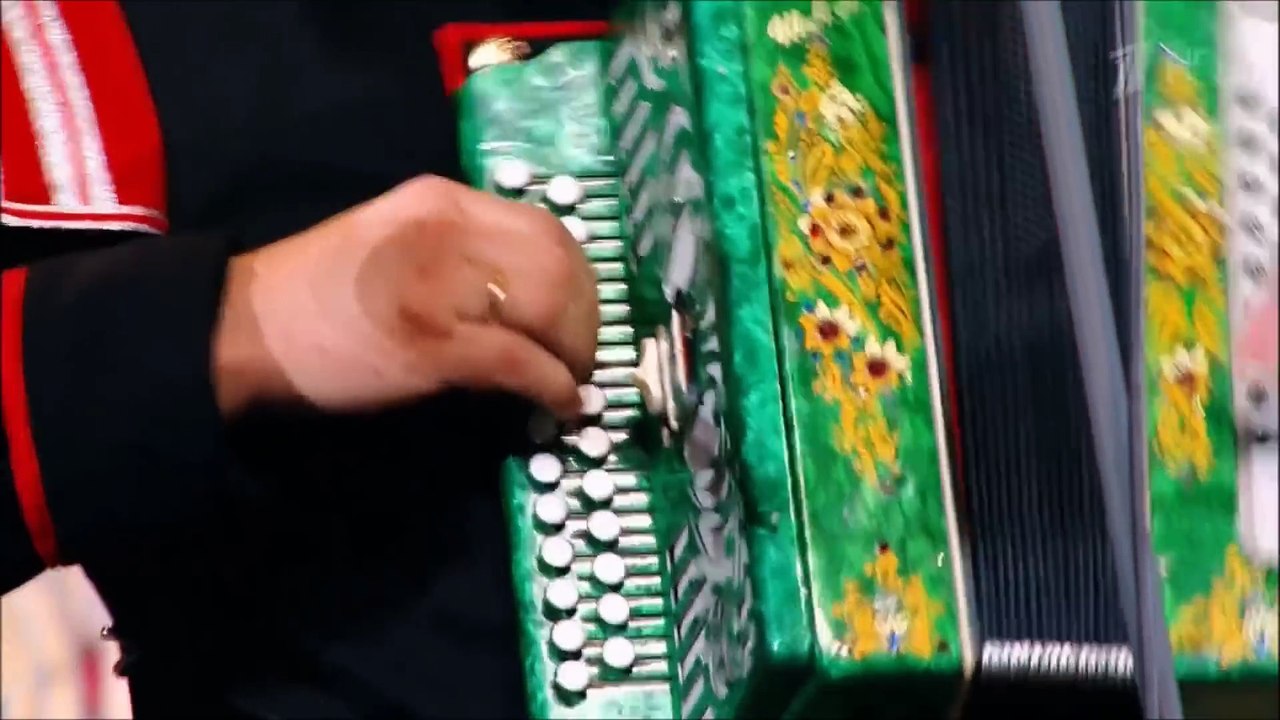 When we were at war Kuban Cossack Choir 2014
