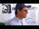 Michael Pena - TALKS BOXING! Canelo v GGG & Joshua v Wilder