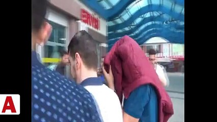 FETÖ�cü Adil Öksüz’ün bacanağı tutuklandı