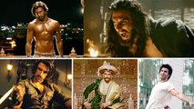 Ranveer Singh Birthday:  Films that made Ranveer's career SUCCESSFUL in Bollywood | FilmiBeat