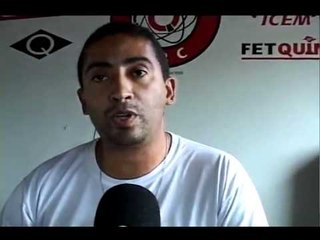 Assembléia dos Químicos - Rede TVT