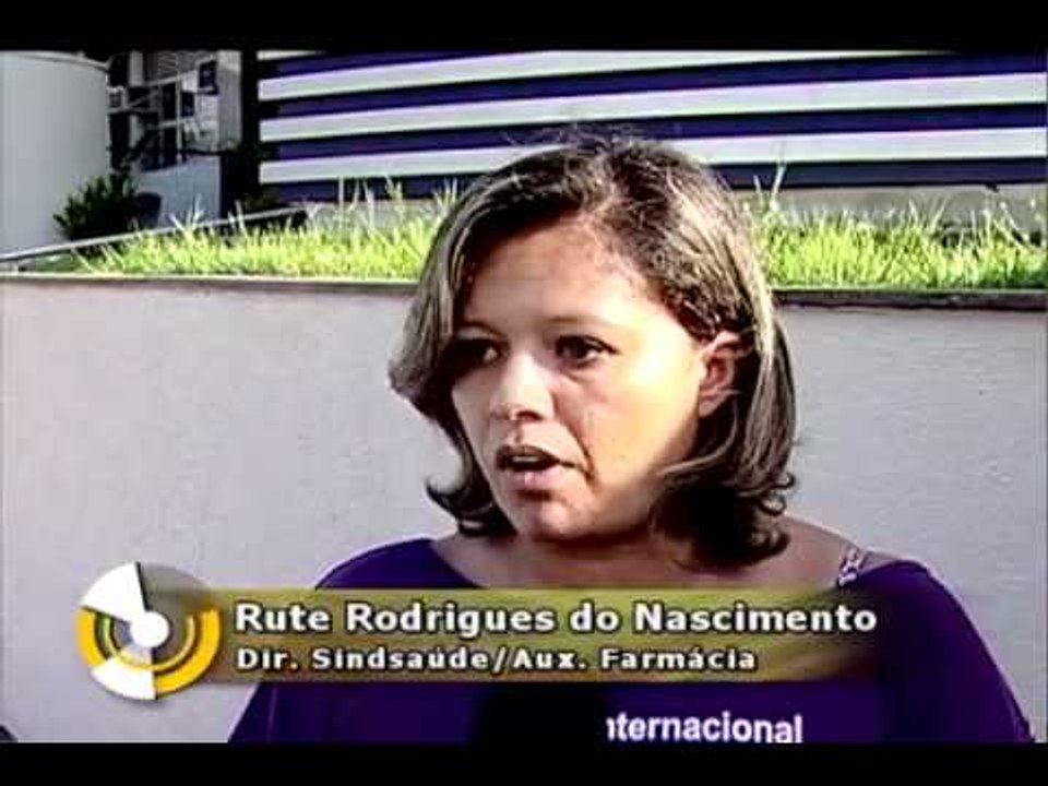 Sindsaúde ABC - Rede TVT