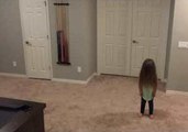 Brothers Back Up Little Sister in Epic Dance Routine
