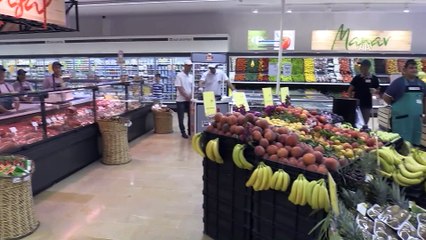 CarrefourSA yaz sezonuna hazır - MUĞLA