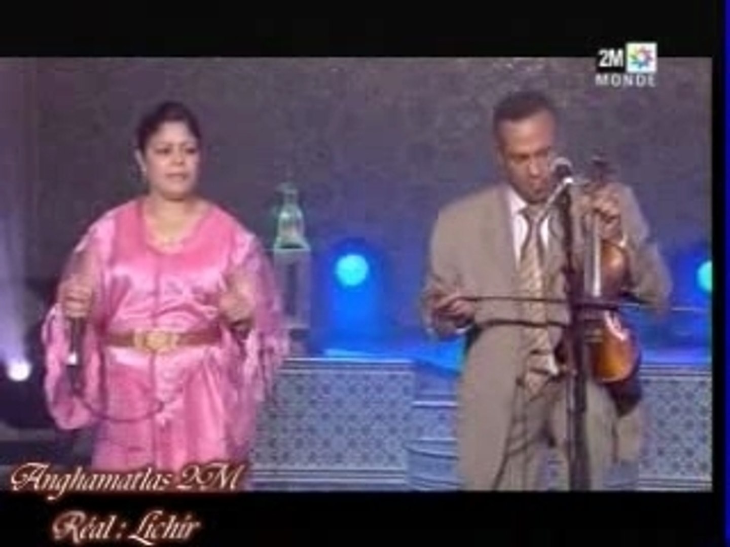 Kamal el abdy - - 3alwa - - Maroc- - chaabi - Vidéo Dailymotion