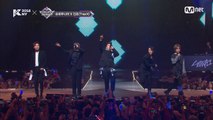 KCON 2018 NY×M COUNTDOWN｜긴조(GINJO)   슈퍼주니어(SUPER JUNIOR) _ Opening Perf.   SORRY, SORRY