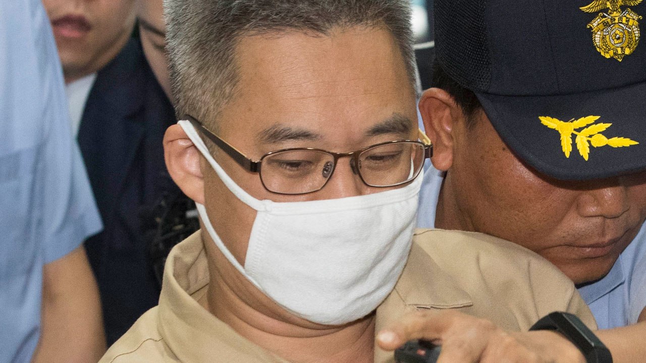 [단독] 드루킹, 김경수가 보낸 기사도 '댓글 작업'..."수십 차례 통화" / YTN