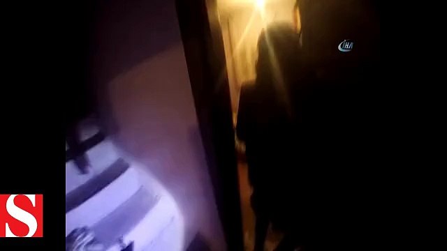 Şırnak’ta terör örgütü PKK/KCK operasyonu: 25 gözaltı