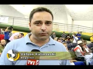 Carnaval no ABC - Rede TVT