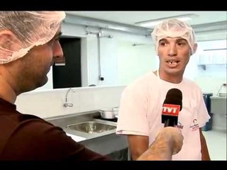 Curso Gastronômico em São Bernardo do Campo - Rede TVT