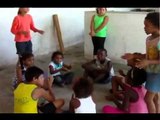 ONG Santo Agostinho em Mogi das Cruzes - Rede TVT