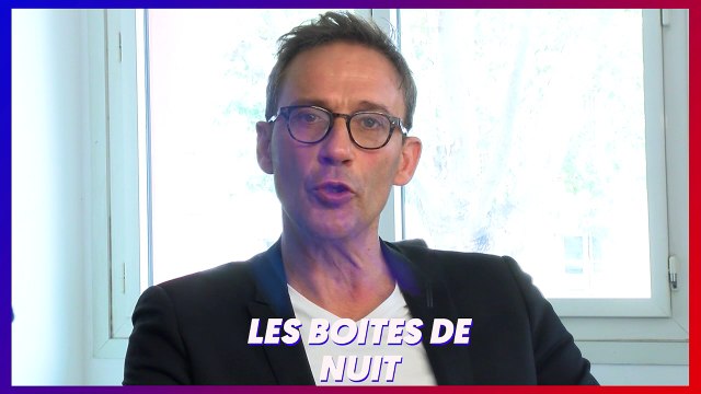 TPMP : Tinder, M6, les fenêtres… le darka/rassrah de Julien Courbet (Exclu Vidéo)